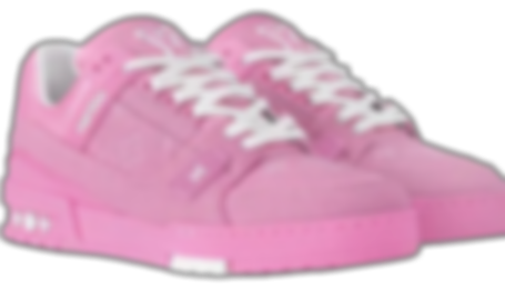 Pinky shoe