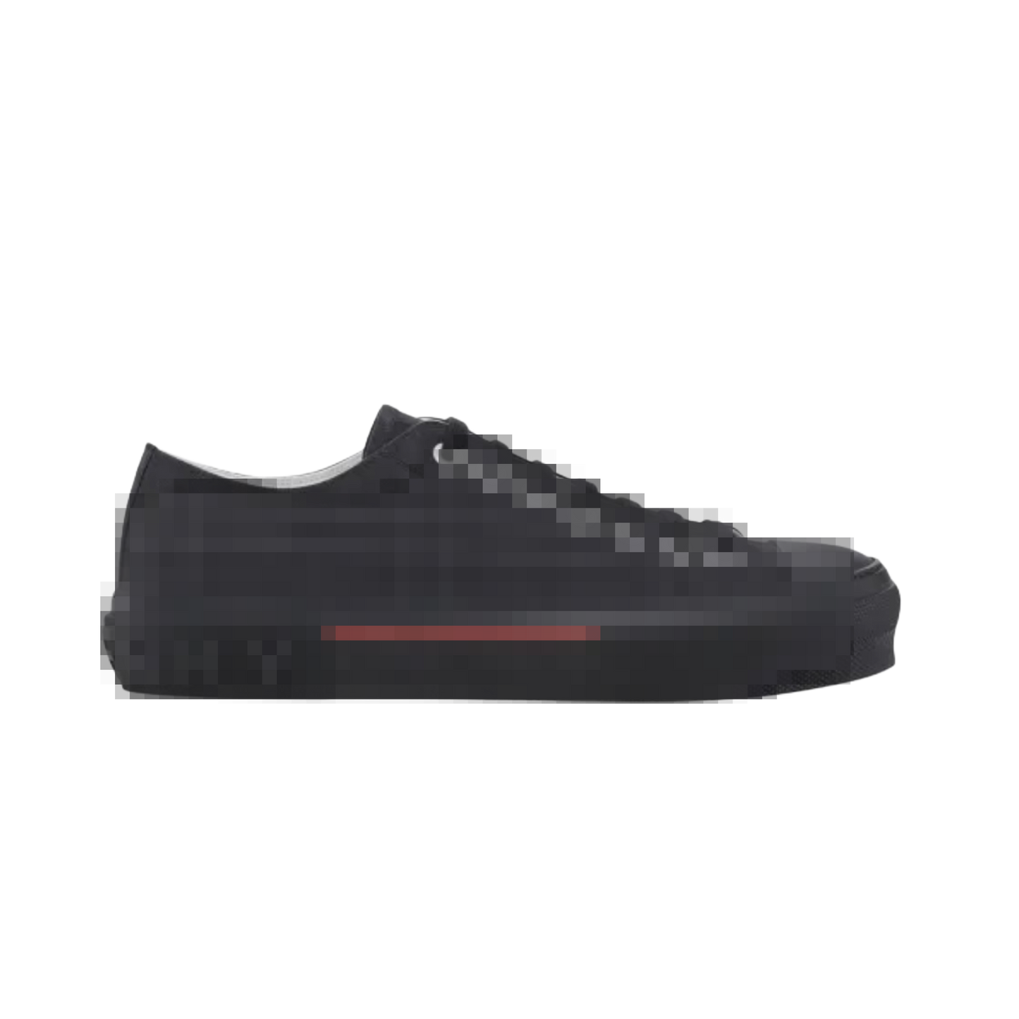 Black BB low
