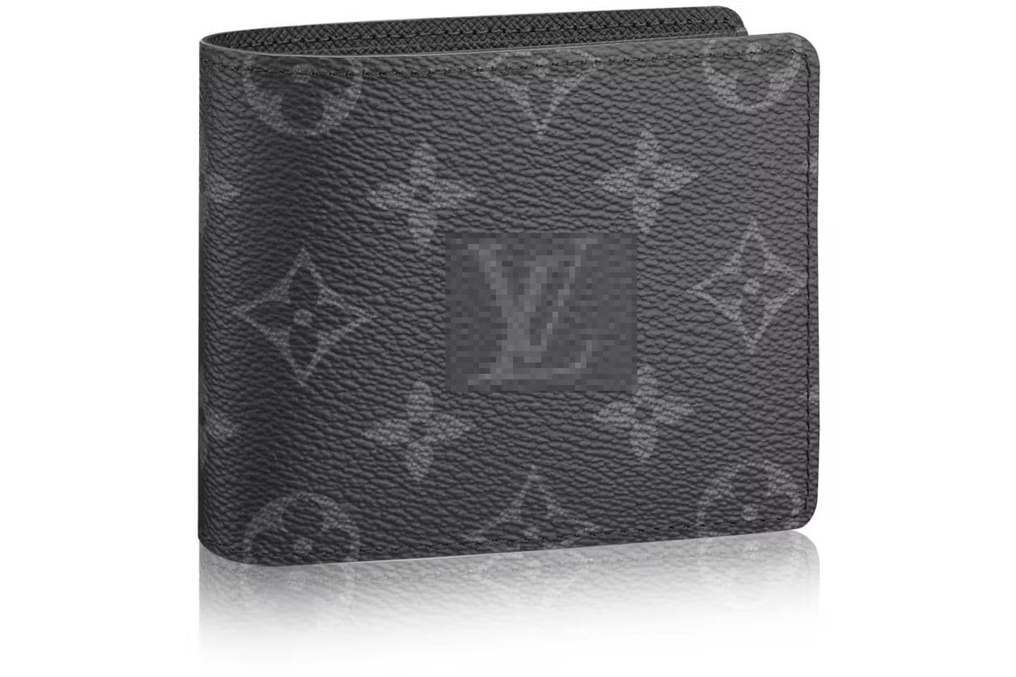 BLACK WALLET