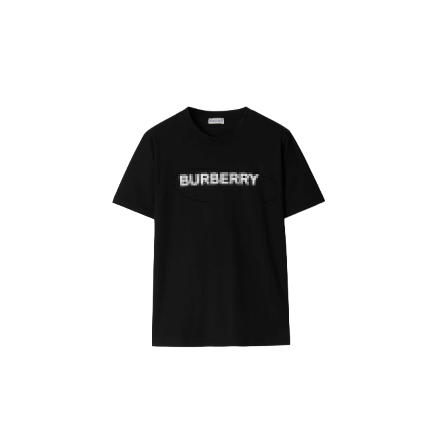 BLACK BB TEE
