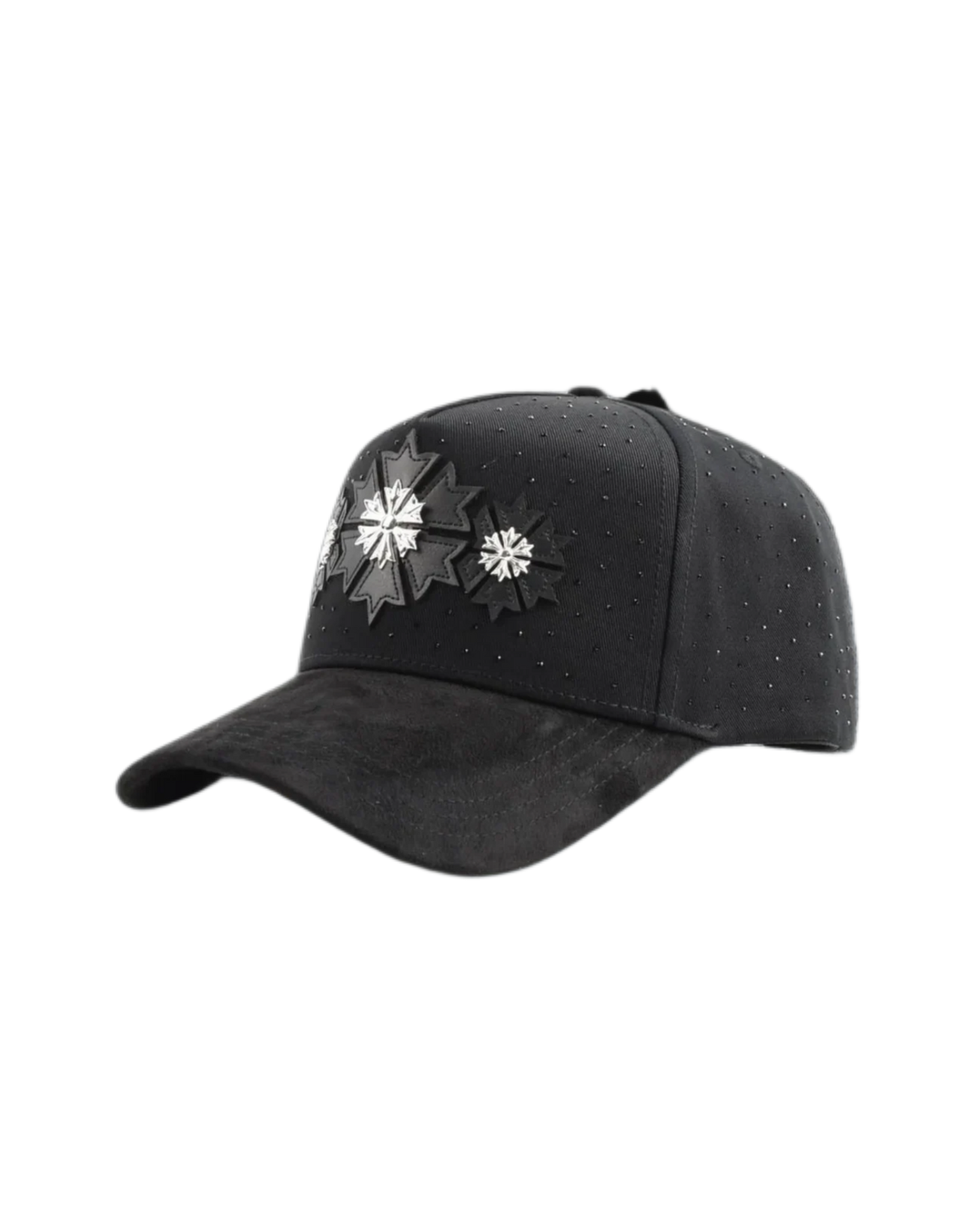 Silver Snowflake