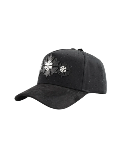 Silver Snowflake