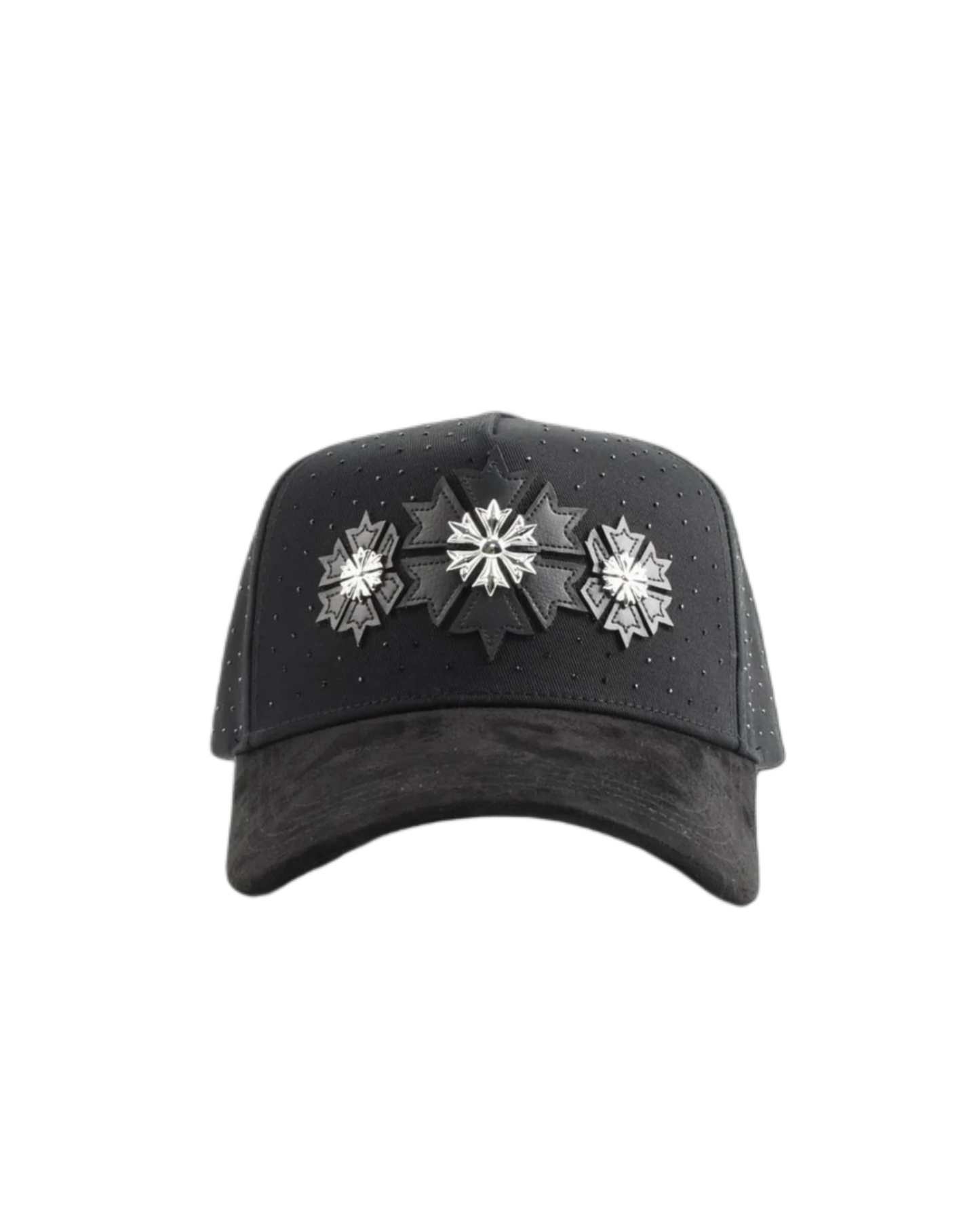 Silver Snowflake