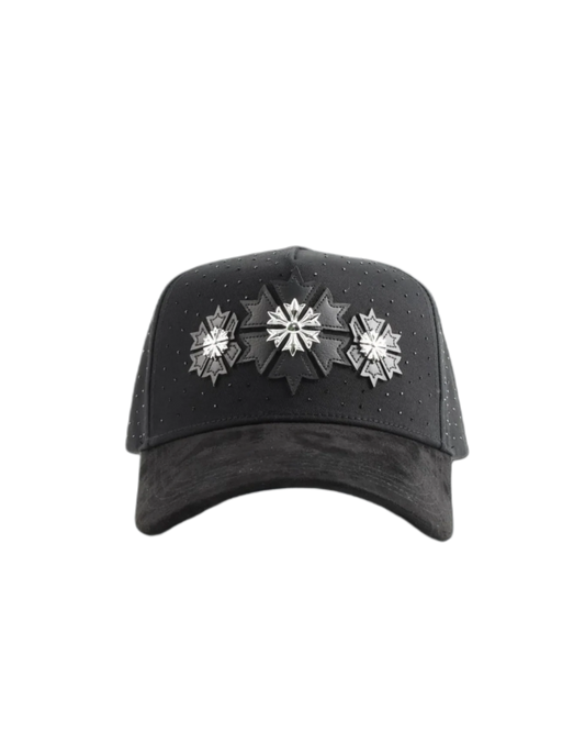 Silver Snowflake
