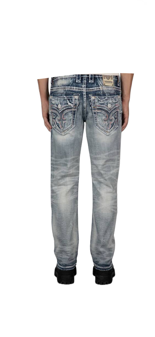 R.R Jeans V2