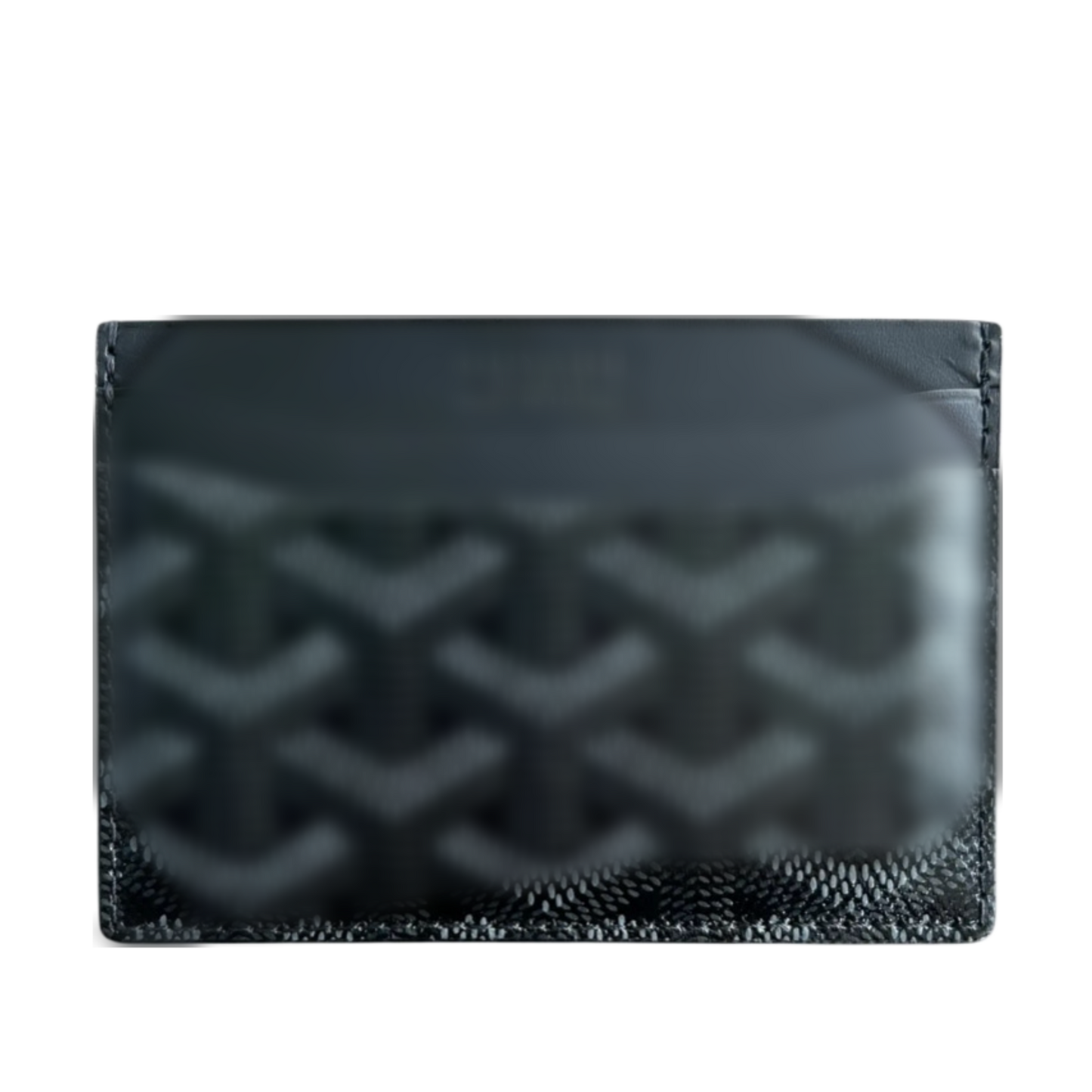 Black G.Y cardholder