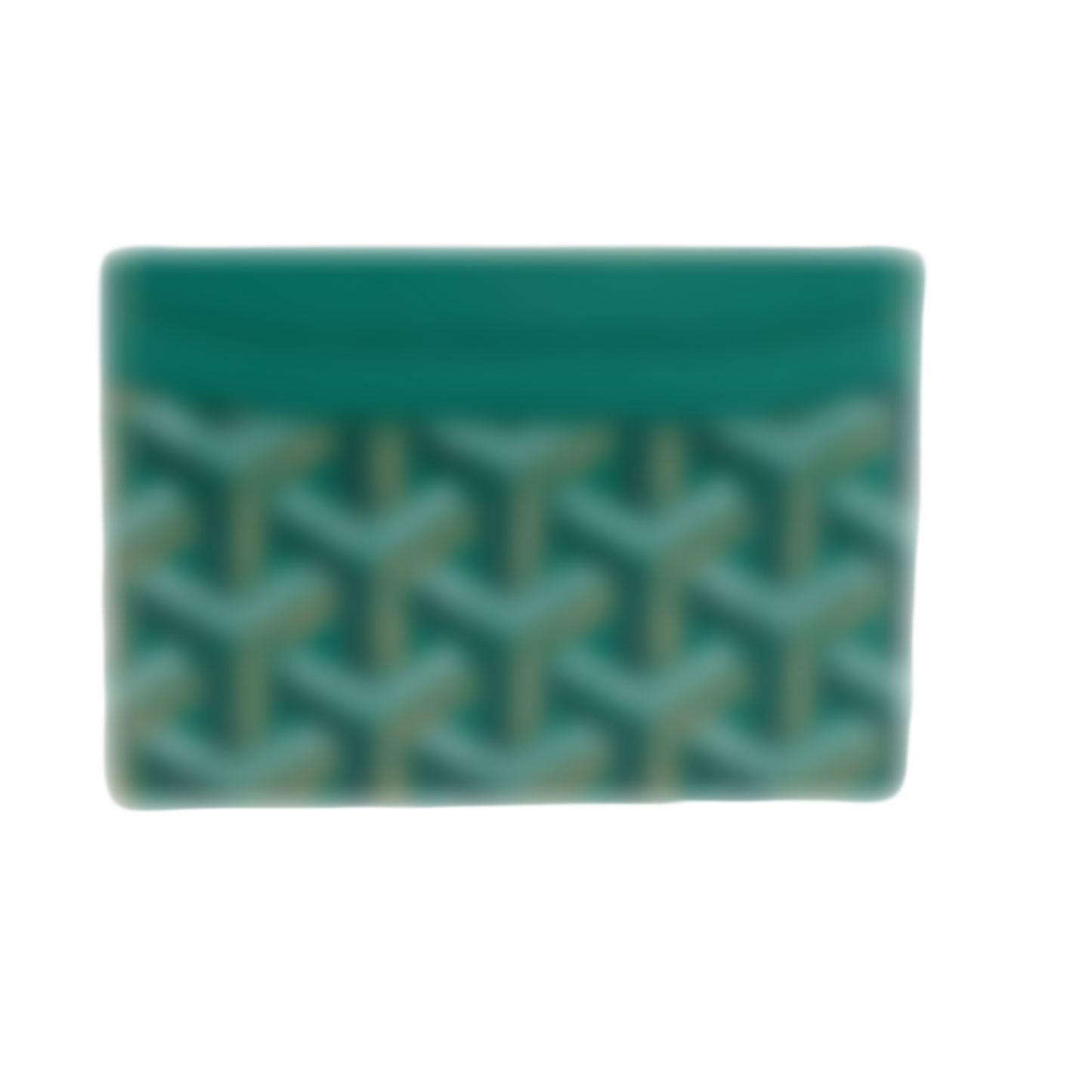 Green G.Y Cardholder